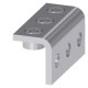 3KC9811-4 SIEMENS accessori per 3KC4, 3KC8 sbarra in rame, kit di montaggio angolare parte D per 2000-3200 A..