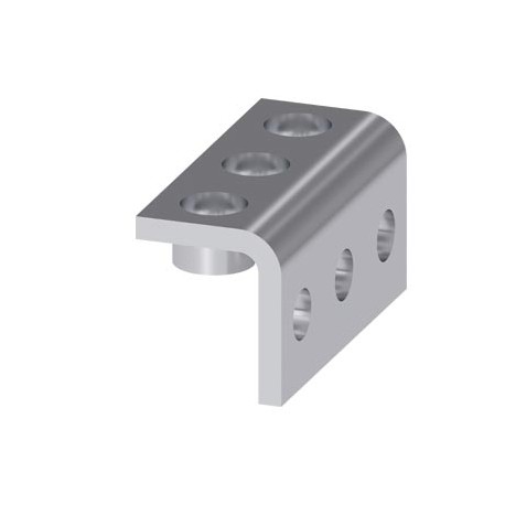 3KC9811-4 SIEMENS accessori per 3KC4, 3KC8 sbarra in rame, kit di montaggio angolare parte D per 2000-3200 A..