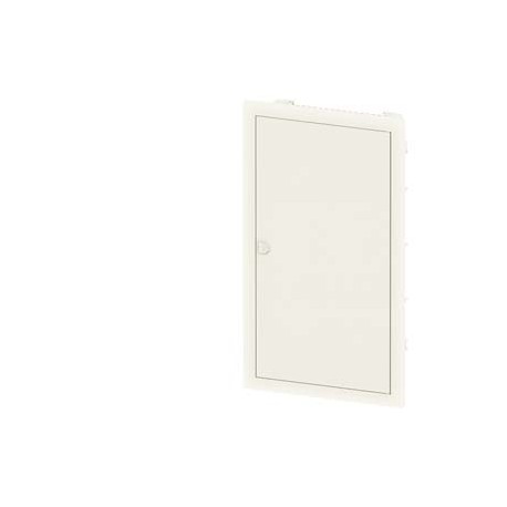 8GB5036-1KM SIEMENS SIMBOX XL flush-mounting, 3-tier 3x 12 MW (14 MW) Safety class 2