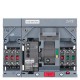 3VT9300-2AJ00 SIEMENS accessori per VT250, VT630 blocchetto di contatti ausiliari anticipati 2CO