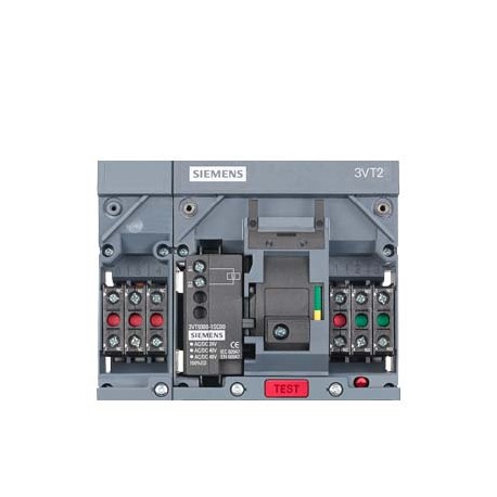 3VT9300-2AJ00 SIEMENS accessory for VT250, VT630 leading auxiliary switch 2CO