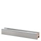 8US1948-2AA00 SIEMENS sistema di sbarre collettrici, accessori interasse sbarre collettrici 60mm sbarra coll..