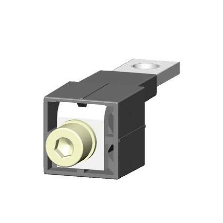 3VT9200-4RC00 SIEMENS accessory for VT250 rear connection comprises 1 connection 1 set 1 unit