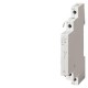5TT4901 SIEMENS blocchetto di contatti ausiliari con 1 contatto NO e 1 contatto NC, contatto per AC/DC 30V p..