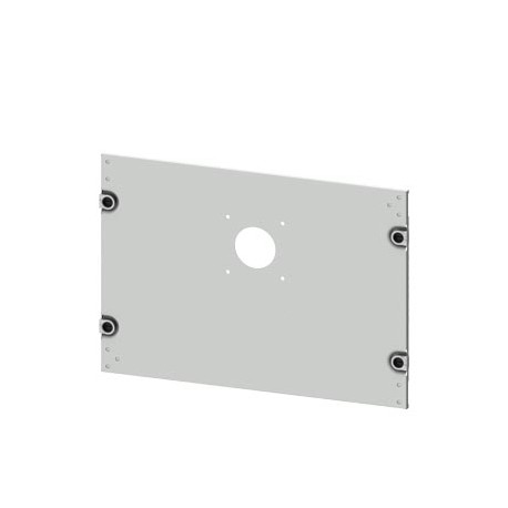 8PQ2035-6BA08 SIEMENS SIVACON S4 Blende 3KL5 bis 400A, 3- oder 4-polig, H: 350mm B: 600mm