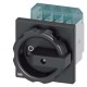 3LD2003-0TK51 SIEMENS SENTRON, sezionatore sottocarico 3LD, interruttore principale, a 3 poli, Iu: 16 A, pot..