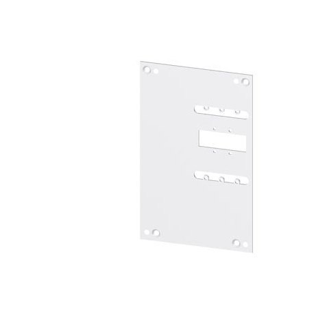 3VA9158-0VK20 SIEMENS interblocco posteriore piastra di montaggio Accessori per: 3VA1 160