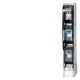3NJ4183-3BF01 SIEMENS Fuse switch disconnector 3-pole selectable, for protection of transformers on the seco..