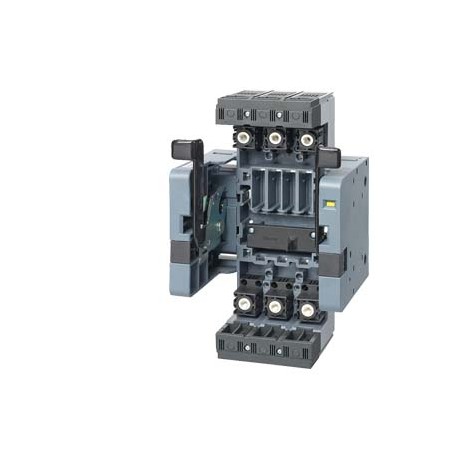 3VT9200-4WA30 SIEMENS accessory for VT250 kit for withdrawable version front connection 3-pole