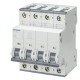 5TE2515-1 SIEMENS desconectador DC DC 1000V, 63A