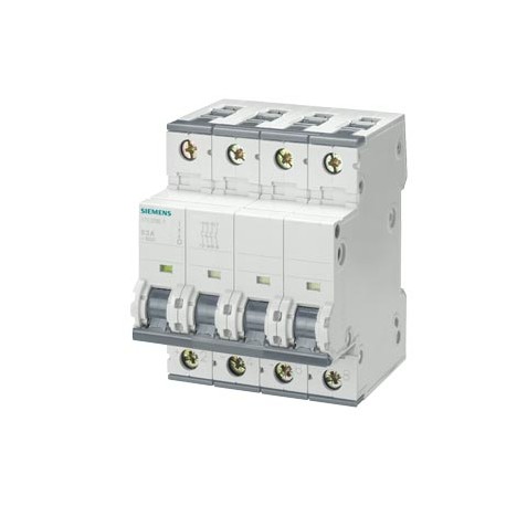 5TE2515-1 SIEMENS Dispositif de déverrouillage CC 1 000V CC, 63A