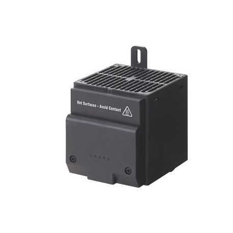 8MR2150-4B SIEMENS Chauffage à semiconducteur CSL 028 400 W, 230V CA fixation par vis