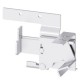 3VA9157-0VF10 SIEMENS modulo per interblocco con cavo Bowden Accessori per: 3VA1 160