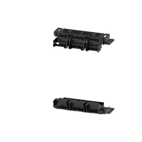 3NP1933-1CA10 SIEMENS Protezione avvolgente per sbarre collettrici, Sistema Siemens 8US, per grandezza costr..