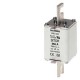 3NE3225 SIEMENS Cartuccia fusibile SITOR, con contatti a coltello intagliati, NH1, In: 200 A, aR, Un AC: 100..