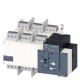 3KC8360-0JA22-0GA3 SIEMENS SENTRON, ATE, commutatore di rete 3KC, automatico, ATSE, 3- poli, Iu: 3200 A, Ue ..