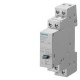 5TT4217-6 SIEMENS Relais de commutation avec 2 contacts inverseurs contact pour CA 230V, 400V 16A commande 3..