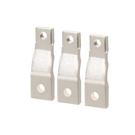 3VL9500-4EC40 SIEMENS accessory for VL630, front connecting bars, comprises 4 connections 4-pole
