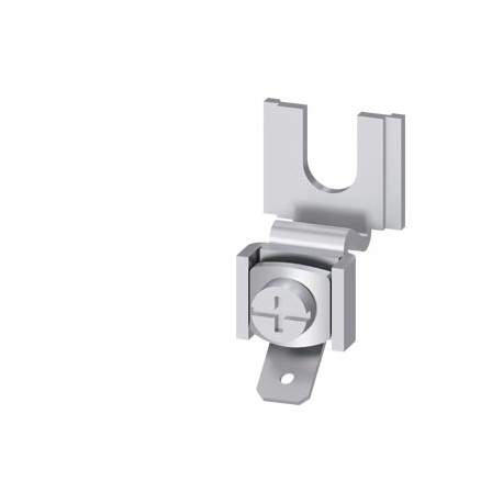 3VA9110-0WC00 SIEMENS morsetto di collegamento del conduttore ausiliario per attacco piatto a vite 10 Access..