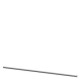 8PQ3000-0BA87 SIEMENS SIVACON S4 cable brackets, profile C30x15mm, W: 1200mm, 1 pack 5 units