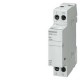 3NW7353 SIEMENS SENTRON, cylindrical fuse holder, 8x32 mm, 1P+N, In: 20 A, Un AC: 400 V