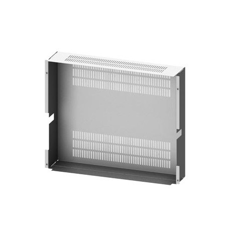8PQ5000-0BA21 SIEMENS SIVACON S4 Unterteilung Feldsammelschiene 3WL BG II, 3/4-polig, Festeinbau, Einschub, ..