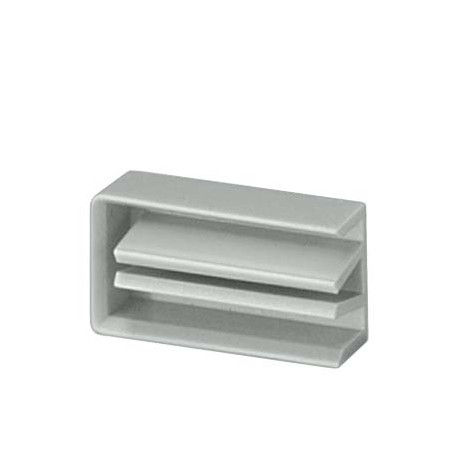 5TE9102 SIEMENS Embout pour peigne 2 phases 5TE9101 (1 jeu 10 pièces)
