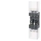 3VL9300-4PC30 SIEMENS accessory for VL250, plug-in base assembly kit front connection, 3-pole