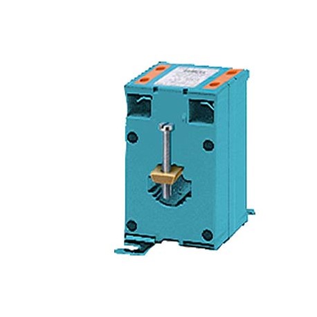 4NC5113-2BC20 SIEMENS Window-type current transformer, Class 3 60 A/5 A, 2.5 VA