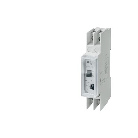 5TG8222 SIEMENS Base load PTC for network coupler 5TT3171