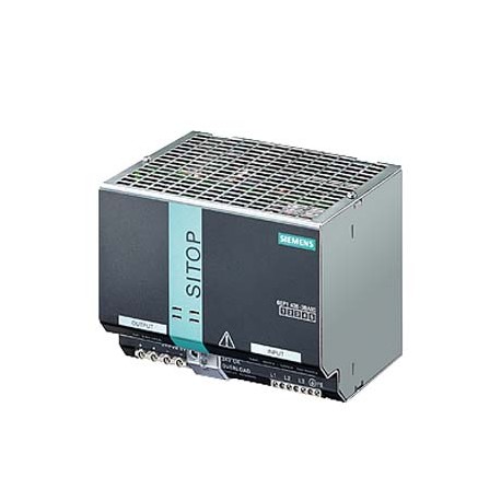 6EP1436-3BA00-8AA0 SIEMENS SITOP modular plus 20 A Stabilized power supply input: 3 AC 400-500 V output: 24 ..