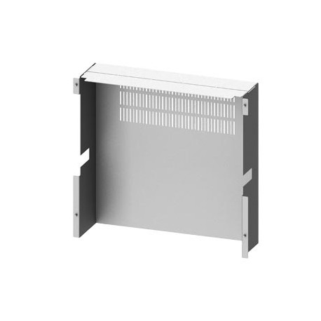 8PQ5000-0BA30 SIEMENS SIVACON S4, suddivisione 3WL, grandezza costruttiva I, collegamento del cavo, a 3/4 po..