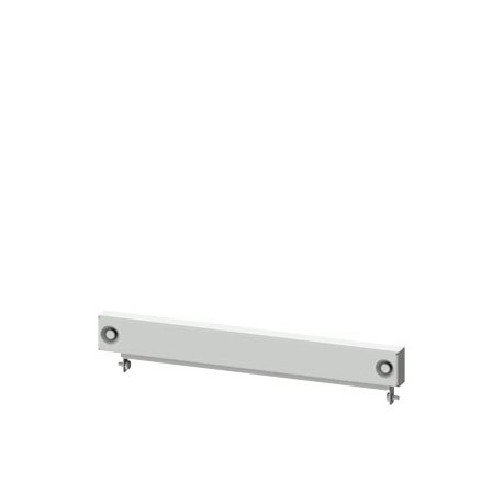 8PQ2005-4BA03 SIEMENS SIVACON S4, copertura IP40, A: 50mm, La: 400mm