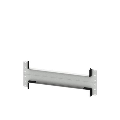 8PQ2005-4BA01 SIEMENS SIVACON S4, aumento della classe di protezione IP55, A: 50mm, La: 400mm