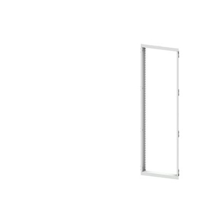8PQ2000-6BA04 SIEMENS SIVACON S4 mostrina copriforo altezza di equipaggiamento 1800 mm fisso larghezza 600 mm