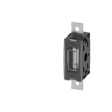 3KD9406-0 SIEMENS accessori per 3KD grand. costr. 4 morsetto per conduttore di neutro con ponticello rimovib..