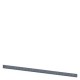 8MF1125-2AS30 SIEMENS SIVACON, guida di montaggio, L: 1250 mm, zincato