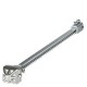 8UC6032 SIEMENS ricambio per comando rotativo 8UC6 albero di prolunga, lunghezza 300 mm 8x 8mm