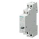 5TT4206-0 SIEMENS Relais de commutation avec 1 contact inverseur Contact pour CA 230V 16A commande 230V CA