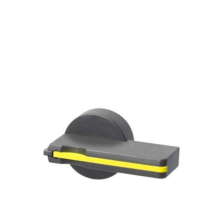 3VT9300-3HE20 SIEMENS accessory for VT250, VT630 handle with locking black
