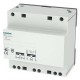 4AC3740-0 SIEMENS trasformatore di sicurezza, 40 VA primario AC 230 V, 50Hz, secondario 2x AC 12V/24V con fu..