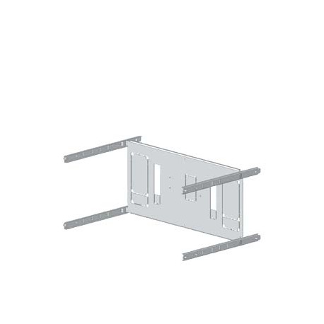 8PQ6000-4BA22 SIEMENS SIVACON S4 EBS SENTRON 3VT Schalter 3VT2 bis 250A 3-oder 4-polig Einbaulage waagerecht..
