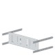 8PQ6000-4BA21 SIEMENS SIVACON S4 EBS SENTRON 3VT Schalter 3VT1 bis 160A 3-oder 4-polig Einbaulage waagerecht..