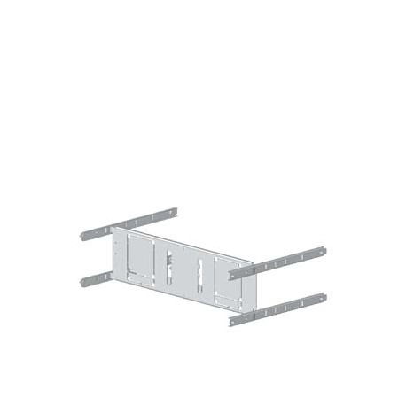 8PQ6000-4BA21 SIEMENS SIVACON S4 EBS SENTRON 3VT Schalter 3VT1 bis 160A 3-oder 4-polig Einbaulage waagerecht..