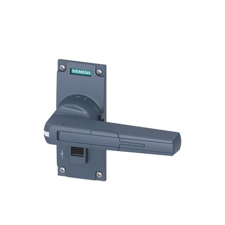 3KD9401-1 SIEMENS Accessoires pour 3KD taille 4 entraînement direct, gris version standard verrouillable en ..