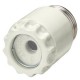 5SH112 SIEMENS DIAZED-Schraubkappe DII 25A AC DC 500V Keramik