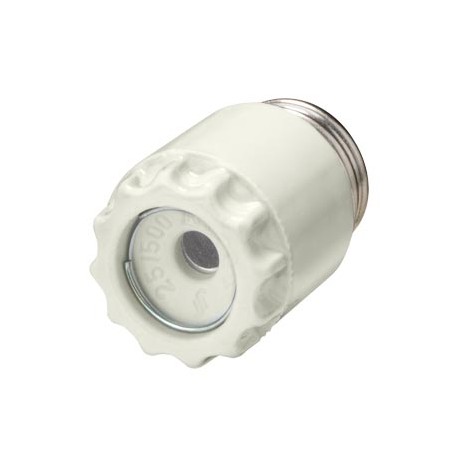 5SH112 SIEMENS DIAZED-Schraubkappe DII 25A AC DC 500V Keramik