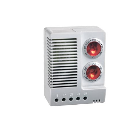 8MR2170-4F SIEMENS 120V CA, 32-140 °F, 50-90 % d'humidité rel. ETF012, 01230.9-00