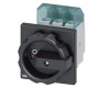 3LD2103-0TK51 SIEMENS SENTRON, Switch disconnector 3LD, main switch, 3-pole, Iu: 25 A, Operating power / at ..