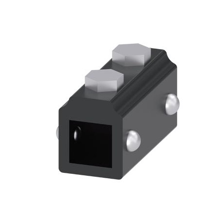 8UD1900-2DA00 SIEMENS elemento intermedio 8x 8mm Accessori per: comando rotativo bloccoporta 3VA